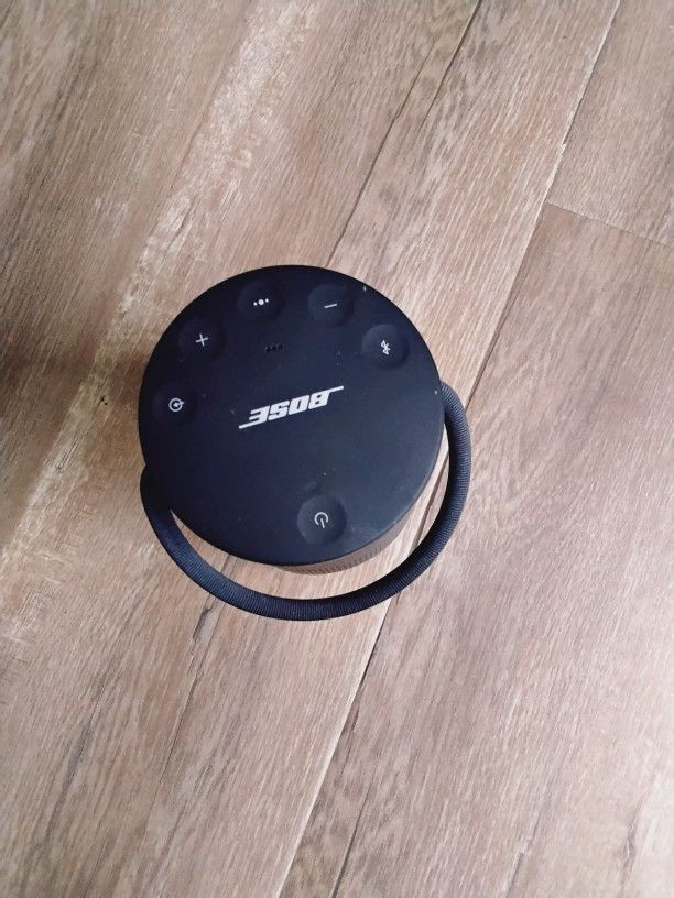 Bose Soundlink Series II