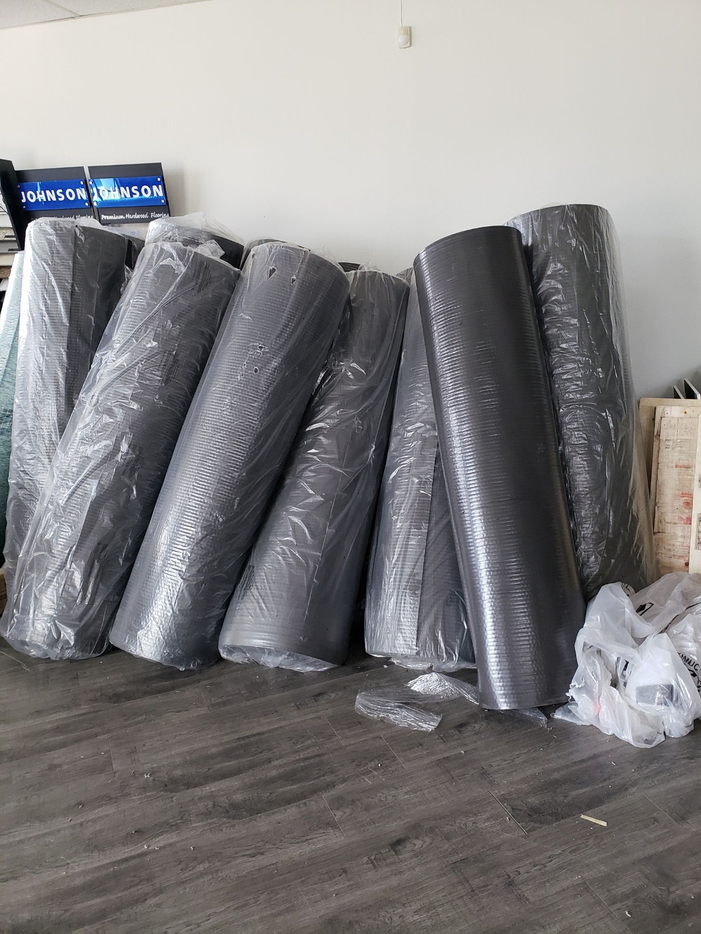 Carpet Padding