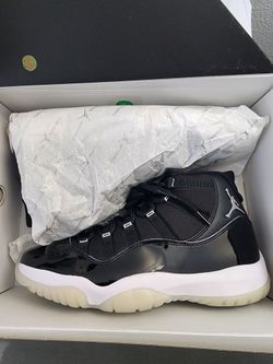 Jordan 11 Retro Jubilee 25th Anniversary size 11 new dead stock 100% real