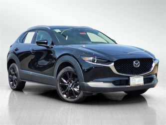 2022 Mazda CX-30