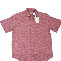 Tommy Bahama Button-Up Shirt
