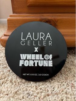 Laura Geller Wheel of Fortune Blush Palette