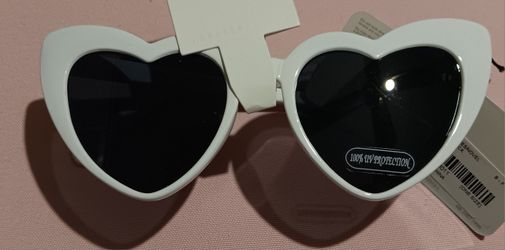 "VALENTINE'S DAY" SUNGLASSES