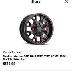 Rims