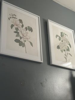 Wall Decor