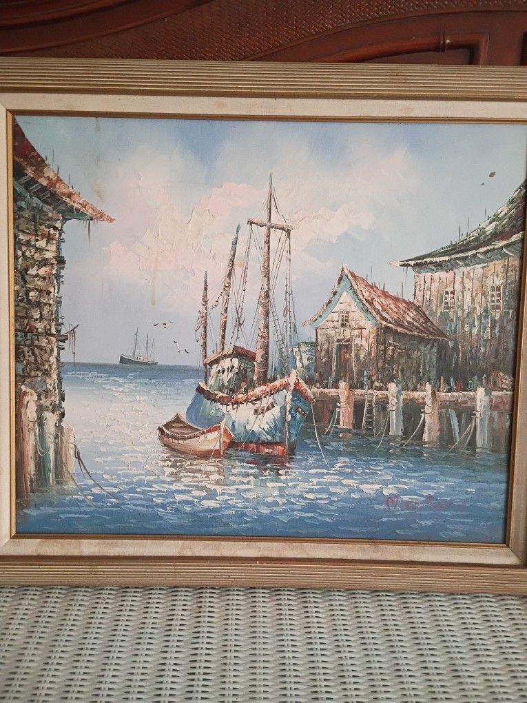 Painting
