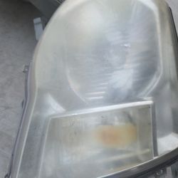 original 2011 Toyota Tacoma headlights