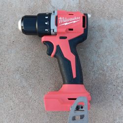 DRILL MILWAUKEE TOOL ONLY 