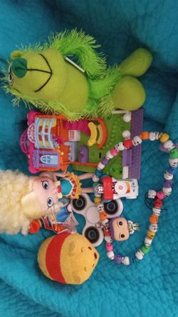 Toys