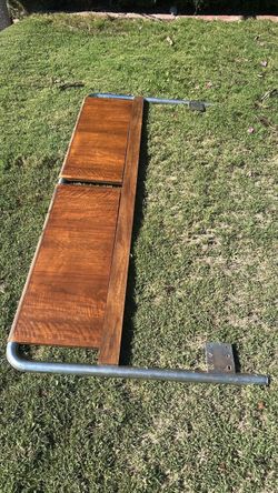 Founder’s Collection Headboard