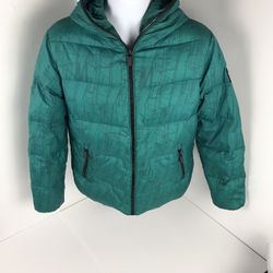 Vintage Bosideng puffer Coat
