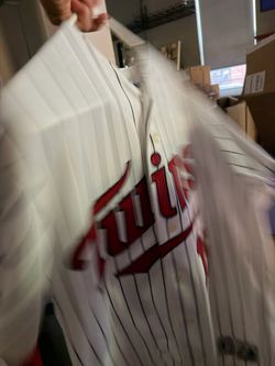 Twins Jersey