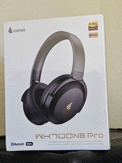 Edifier WH700NB Pro Wireless ANC Headphones