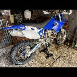 Yz 426f