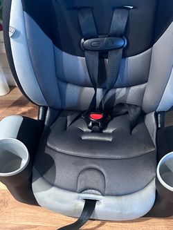 Child car seat