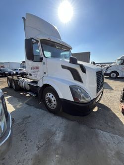 2015 Volvo partout or whole