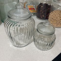 Glass Food Storage Containers