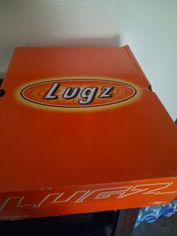 Lugz brand new boots womans 10