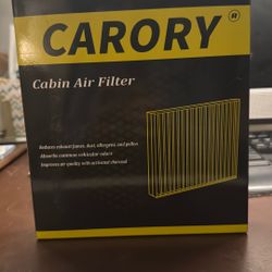 Carory Cabin Air Filter CF285