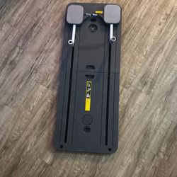 Portable Pilates Machine