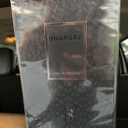 Bharara King Parfume 