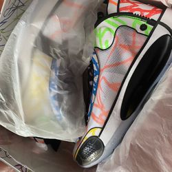 Jordan XXXIV Zion Williamson Coloring Book