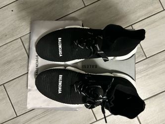 balenciagas