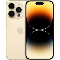 iPhone 14 Pro Gold 256GB – Factory Unlocked