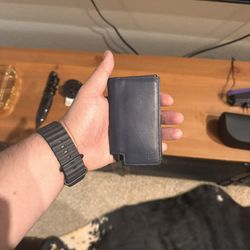 Ekster Parliament Wallet  