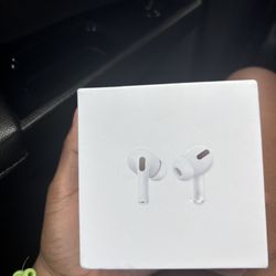 Airpods Pro