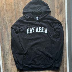 Bay Area Hoodie 