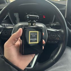 Coco Chanel Womens Perfume