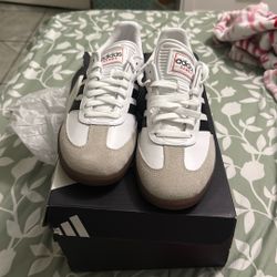 Samba Adidas 