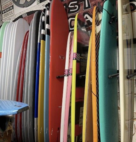 Surfboard Longboard Funboard Surfboards For Sale 