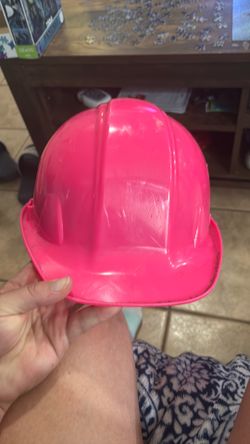 hard hat