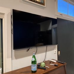 47” Vizio Smart TV