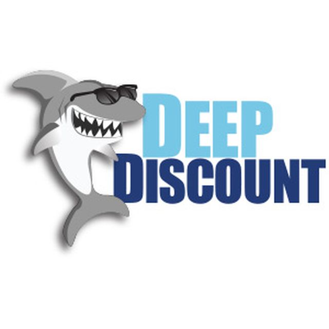 DeepDiscountEntertainment
