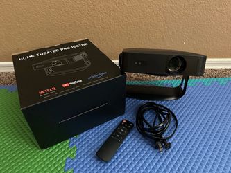 Projector