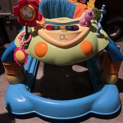 Baby Walker 