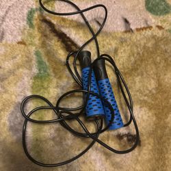 Jump Rope 