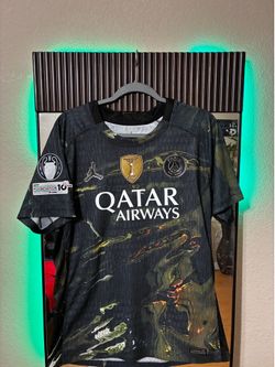 bradley barcola psg jersey
