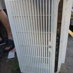 Ac just needs to be cleaned