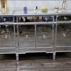 Buffet Cabinet ..