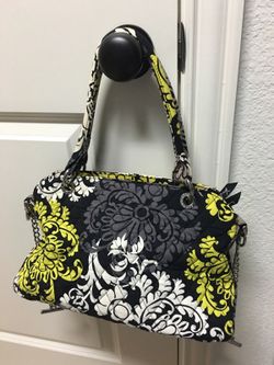 Vera Bradley hand bad