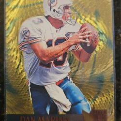 Dan Marino