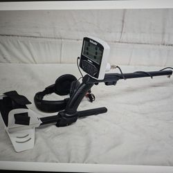 Hazlewolke Meta Detector Jungler 1031, MISSING BOX