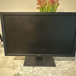 Dell 23” & 24” Monitors