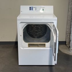 GE Super Capacity plus electric Dryer delivery available