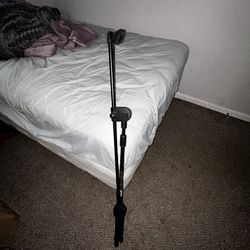 MST-5B Boom Mic Stand