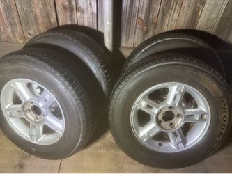 Tires